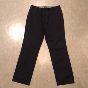 Jack Spade navy pants